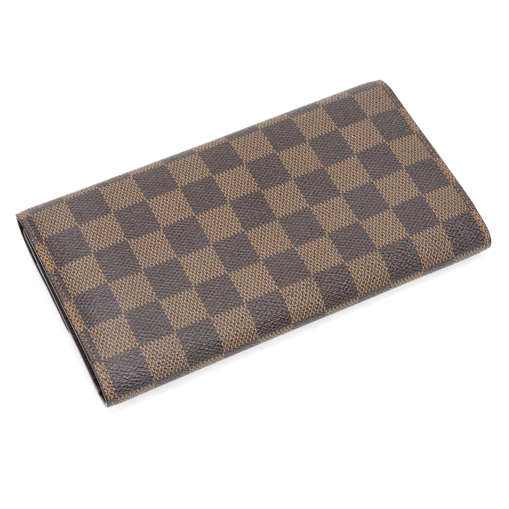Louis Vuitton International Wallet - Picture 3 of 6